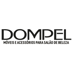 Logo DOMPEL INDUSTRIA PLASTICA E METALURGICA LTDA